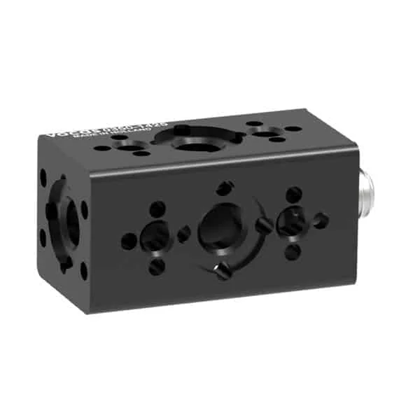 Vocas 50mm Extension for Handle Prix Cassé