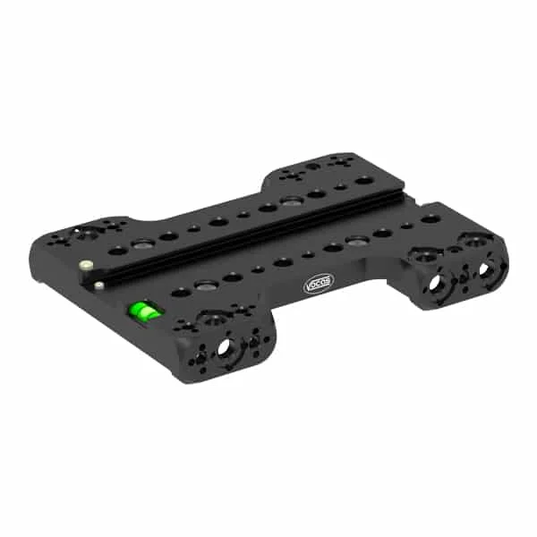 Vocas Top Plate for Venice 1/2 Meilleur Prix
