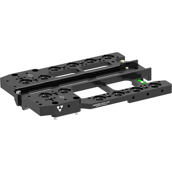 Vocas Top Plate for ARRI Alexa 35 Paiement Sécurisé