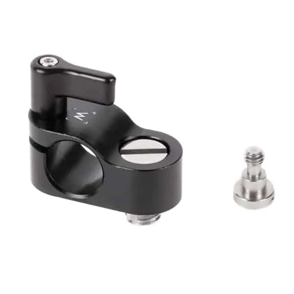 Jusqu'à Épuisement Des Stocks Wooden Camera 251400 – Rod Clamp (15mm)