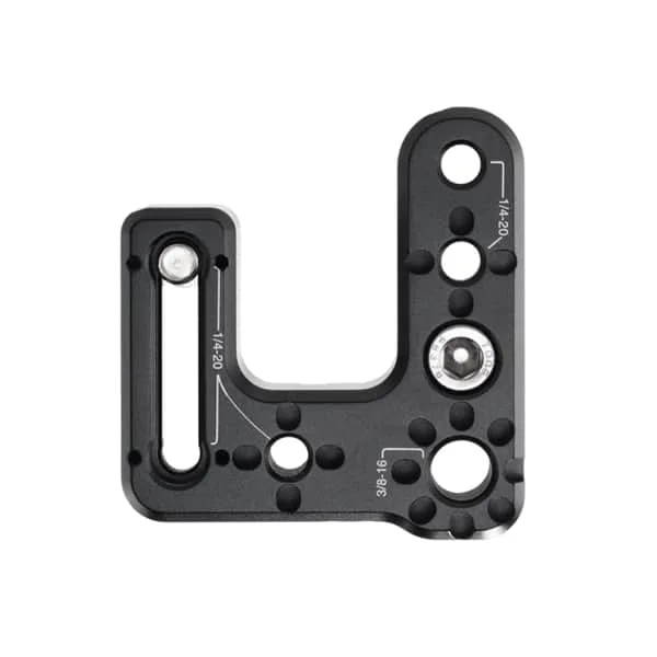 Wooden Camera Offset Support for BOLT 4K Bon Plan