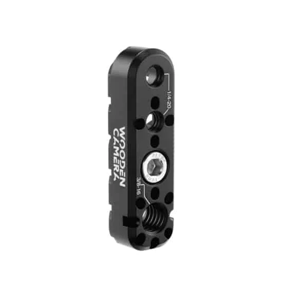 Produit De Marque Wooden Camera Support for Bolt 4K LT TX