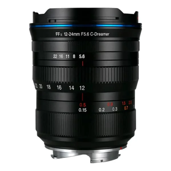 Offre Spéciale Laowa 12-24mm F5.6 (Leica L) – Lens