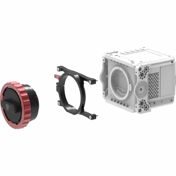 Vocas RF to PL Adapter Kit – For RED Komodo Meilleur Prix