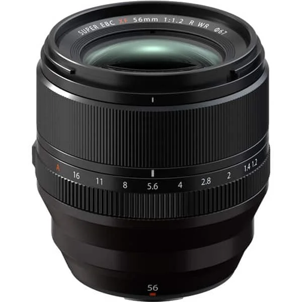 Fujifilm XF 56mm F1.2 R WR – Lens Satisfait Ou Remboursé