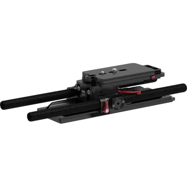 Vocas BP-19 MKII – Flat base with 295mm dovetail Promotion Saisonnière