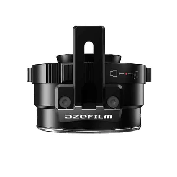 Dzofilm Octopus PL to DJI DX Adapter Dernier Modèle
