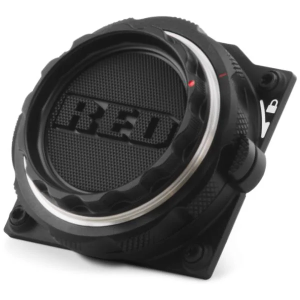 RED EF Mount (V-RAPTOR XL) – Mount Offre Spéciale