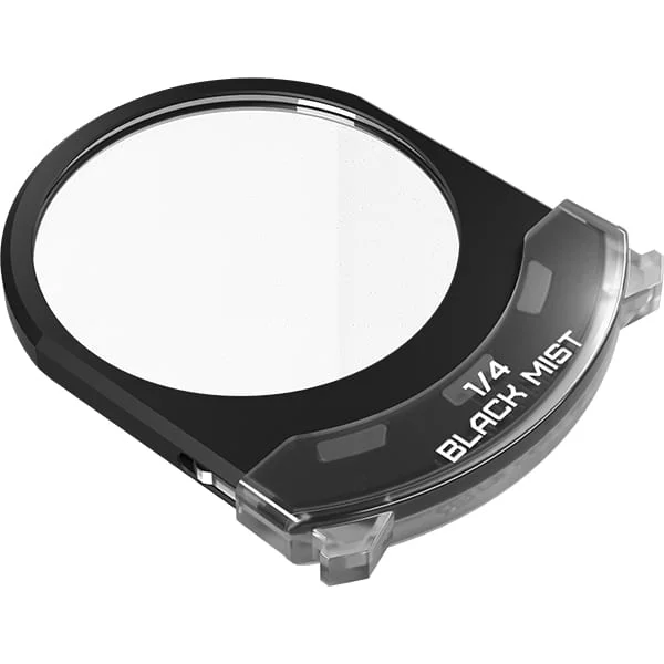 Dzofilm Catta Coin Plug-in Filter Black Mist – Filter Kit Retour Gratuit