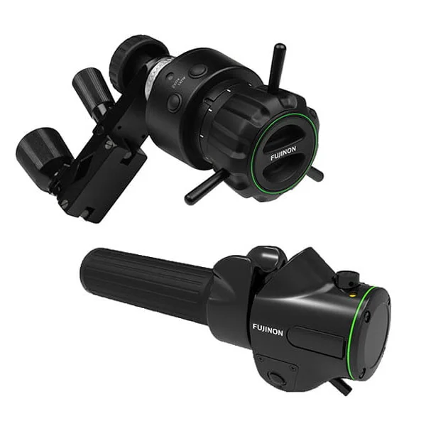 Acheter En Ligne Fujinon SS-15D Digipower Full-Servo Control Kit – Follow Focus