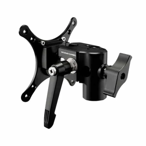 Wooden Camera Ultra QR – Monitor Stand (Baby Pin/C-Stand) Achat Immédiat