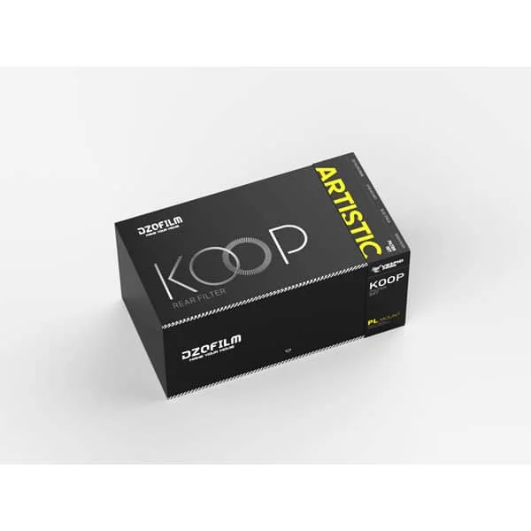 Produit De Marque Dzofilm Koop Filters (Vespid / Catta Ace, PL) – Artistic Kit