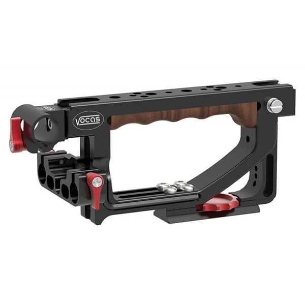 Prix Promo Vocas Top Handgrip Kit Pro for Venice – Support