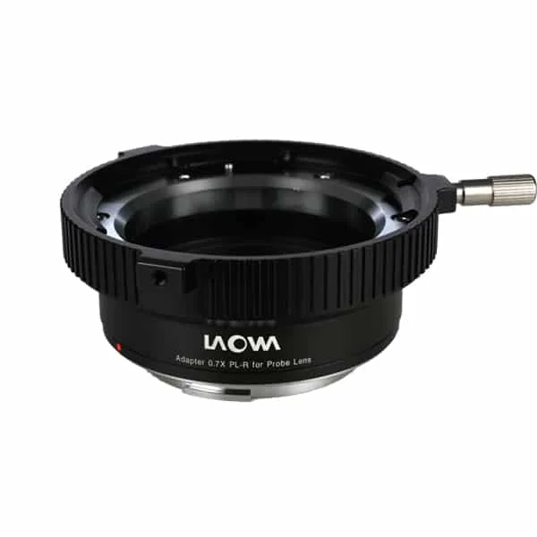 Achetez Aujourd'hui Laowa 0.7x Focal Reducer for Probe (PL-R) – Lens