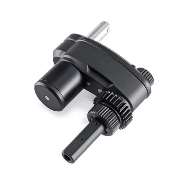 Meilleur Choix DJI Ronin 4D – Focus Motor