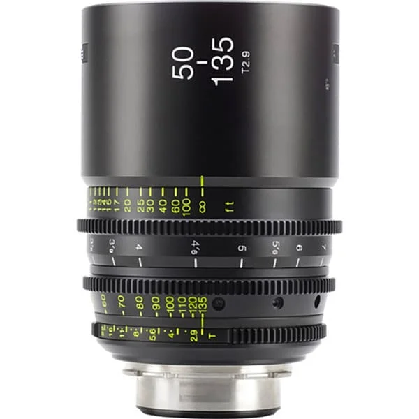 Tokina ATX 50-135mm T2.9 Mark II (PL, imperial) – Lens Prix Promo