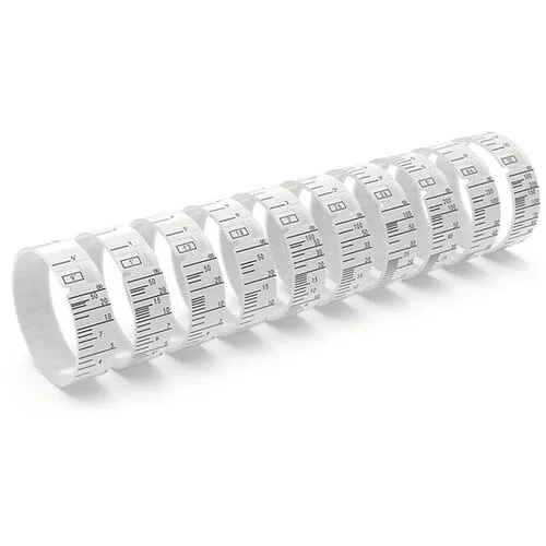 Nouvel Arrivage ARRI Smart Focus Ring Set Feet – Bagues