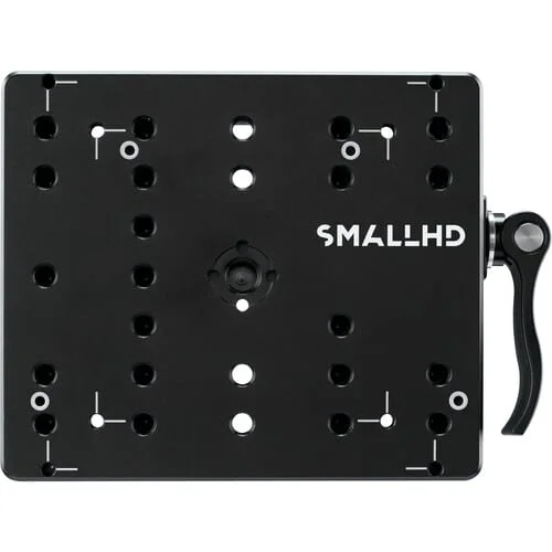 Meilleure Vente SmallHD Cheese Plate Vesa pour moniteur 4K – Plaque de fixation