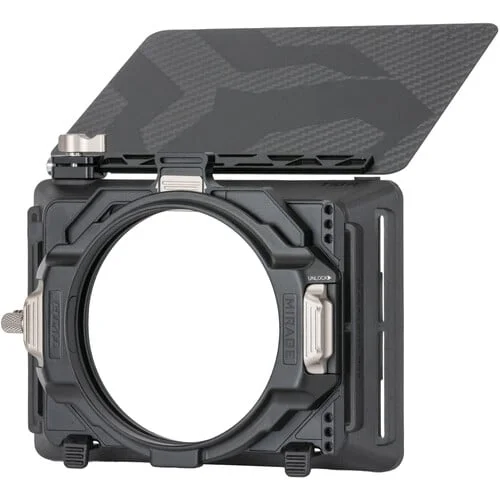 Offre Du Jour Tilta Mirage – Matte Box