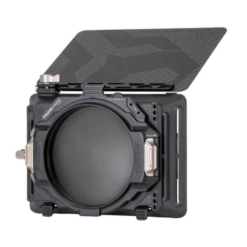 Tilta Mirage VND Kit – Matte Box Commander Vite