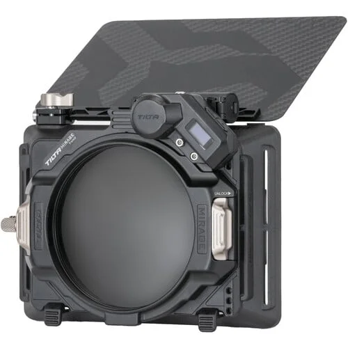 Tilta Mirage Kit VND + Moteur – Matte Box Produit De Marque