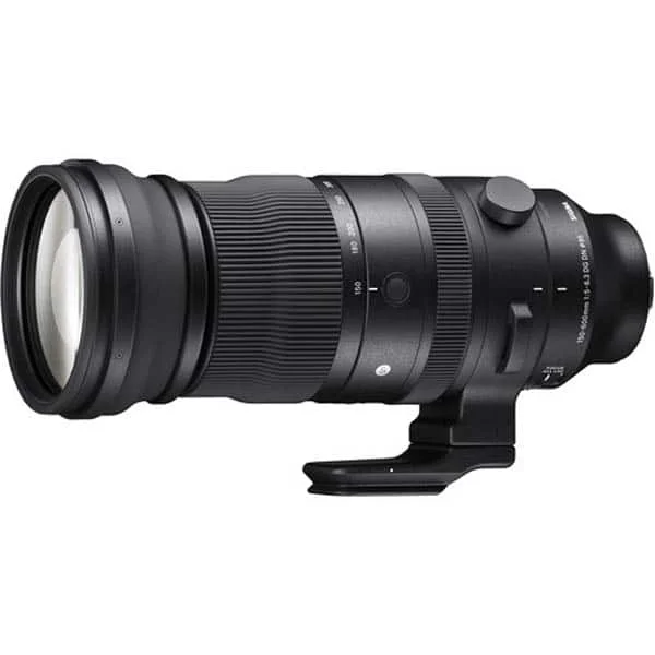 Bon Marché Sigma 150-600mm F5-6.3 DG DN OS Sports (Leica L) – Objectif