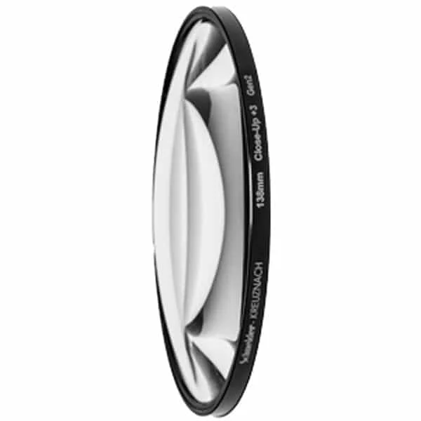 Nouvel Arrivage Schneider Close-Up Full Field Gen2 138mm (+1/4) – Filter
