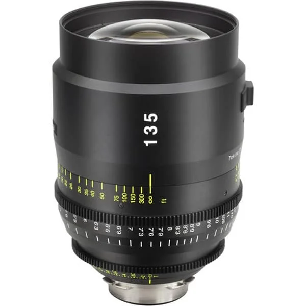 Commande En Gros Tokina Vista 135mm T1.5 (Sony E, Metric) – Lens