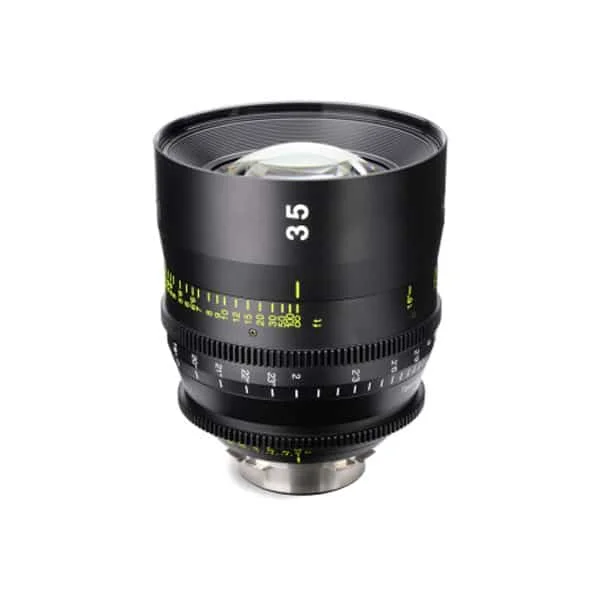 Tokina Vista 35mm T1.5 (Sony E, Imperial) – Lens Prix Réduit