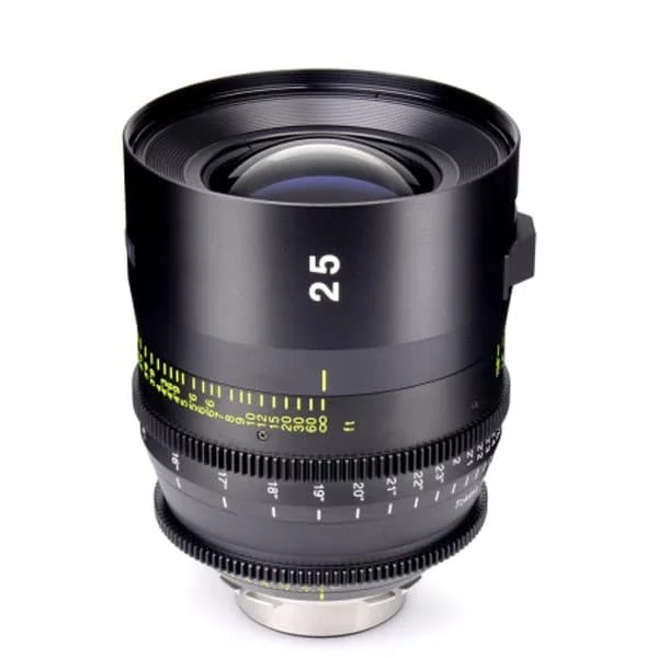 Tokina Vista 25mm T1.5 (Sony E, Metric) – Lens Prix Choc