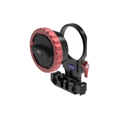 Vocas Sony E-Mount PL MK II Adapter – 15mm Mount Offre Limitée
