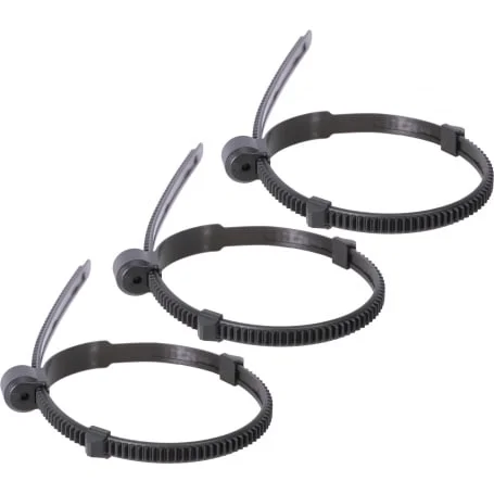 Acheter En Ligne Vocas Set of 3 Flexible Rings