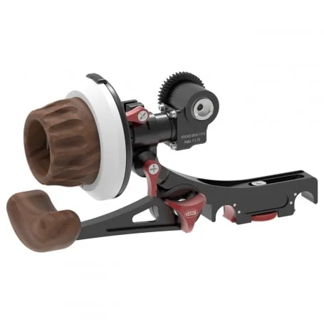 Vocas MFC-2 Cine Deluxe Follow Focus Kit Vente Flash