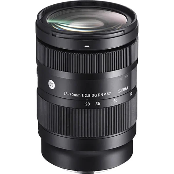 Sigma 28-70mm F2.8 DG DN Contemporary (Leica L) Prix Choc