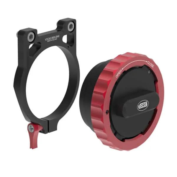 Prix Choc Vocas Sony E to PL Adapter Ring with Bracket for FX6