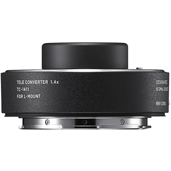 Sigma TC-1411 – 1.4x Teleconverter for Leica L Affaire À Saisir
