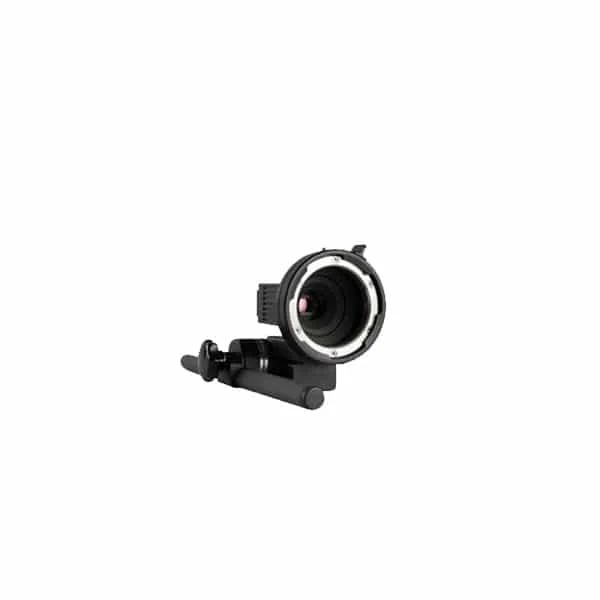 Anadicon Lens Adapter (PL to C Mount) Prix Choc