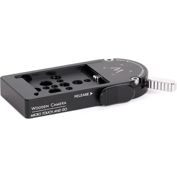 Soldes Wooden Camera Micro Touch & Go Base