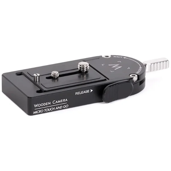 Wooden Camera Micro Touch & Go System Meilleure Vente