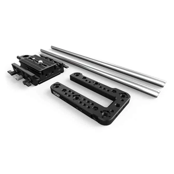 Wooden Camera Sony FX6 Unified Accessory Kit (Base) Nouveauté