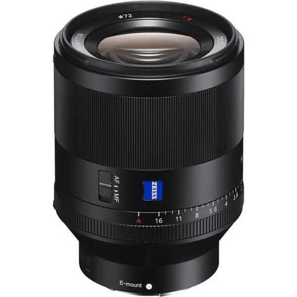 Seulement Aujourd'hui Sony FE 50mm F1.4 ZEISS Lens