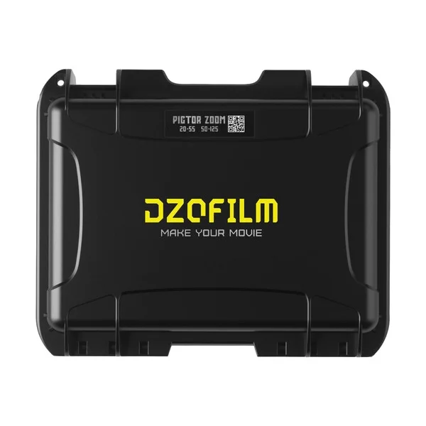 Dzofilm carrying case Meilleur Choix