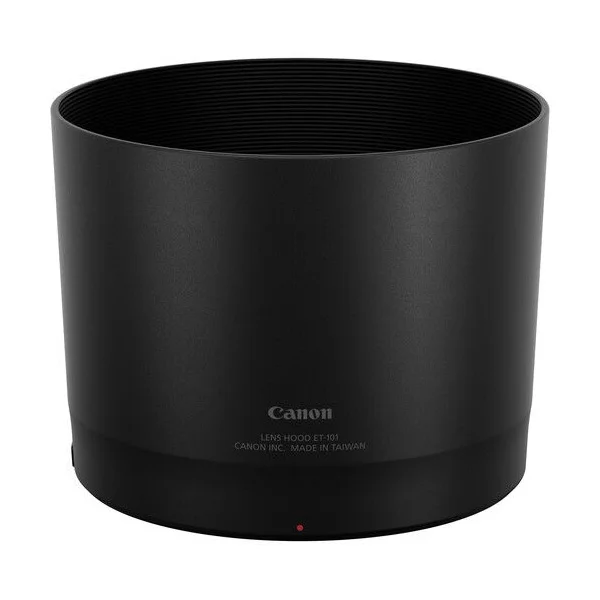 Canon ET-101 – Lens hood Populaire