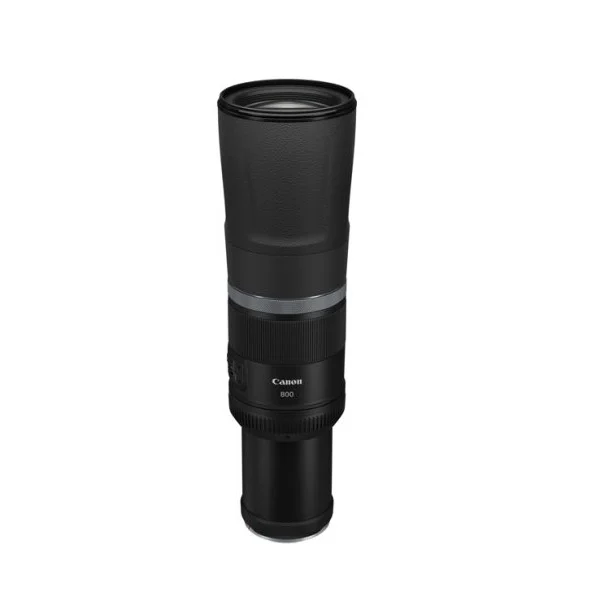 Canon RF 800mm F11 IS STM – Lens Prix Réduit