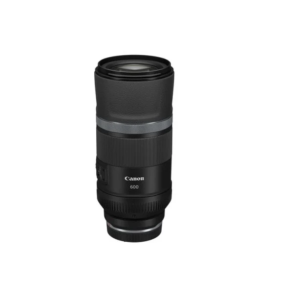 Canon RF 600mm F11 IS STM – Lens Authentique