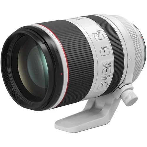 Top Vente Canon RF 70-200mm F2.8L IS USM – Lens