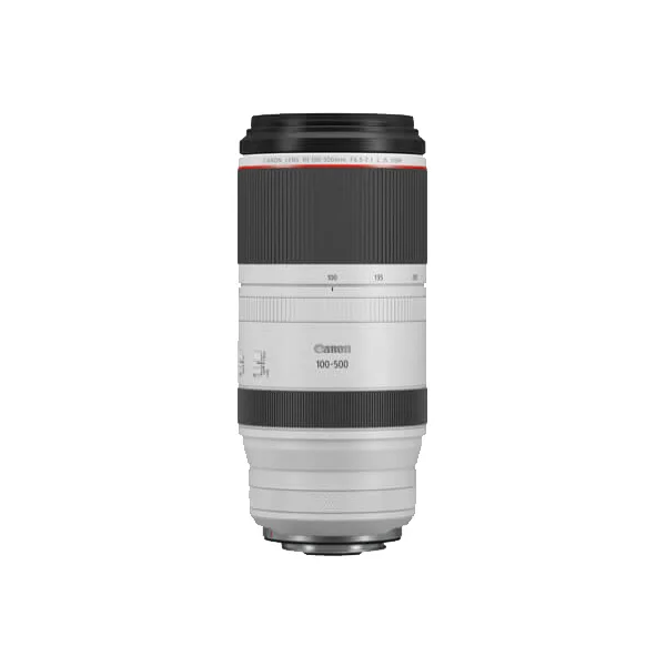 Prix Choc Canon RF 100-500mm F4.5-7.1 L IS USM – Lens