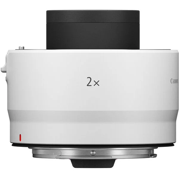 Nouvelle Collection Canon RF 2x Multiplier