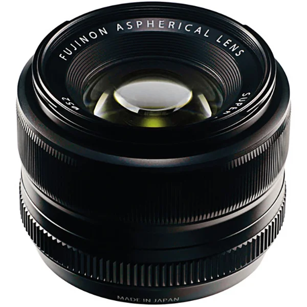 Fujifilm XF 35mm F1.4 R Lens Commande En Gros