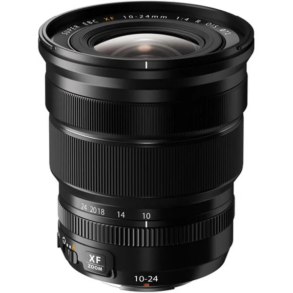 Fujifilm XF 10-24mm F4 R OIS WR – Lens Offre Spéciale
